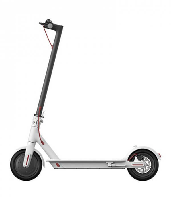 Купить электросамокат Xiaomi MiJia Electric Scooter 1S